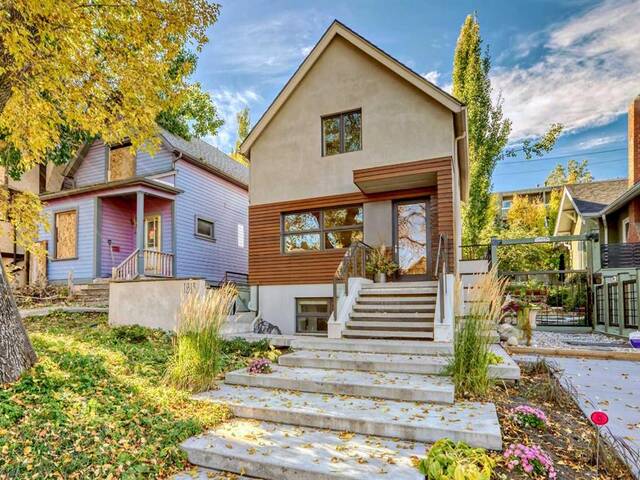 1813 17A Street SW Calgary