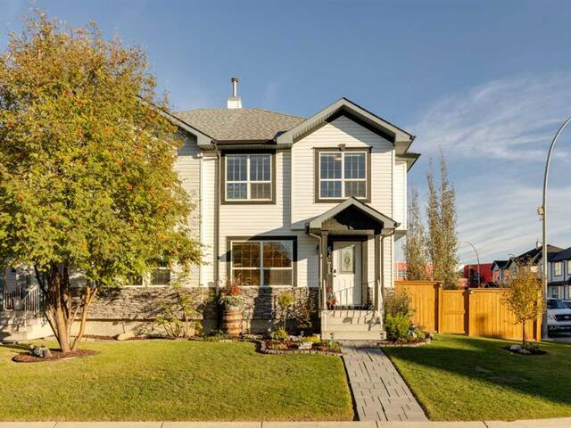 67 Taravista Gardens NE Calgary