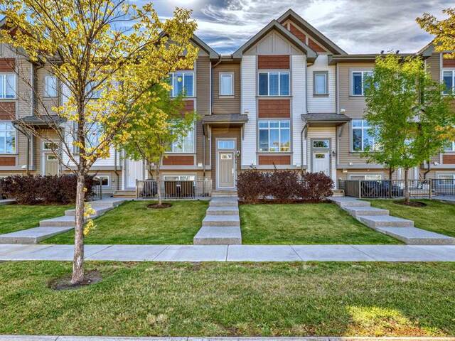 634 Copperpond Boulevard SE Calgary