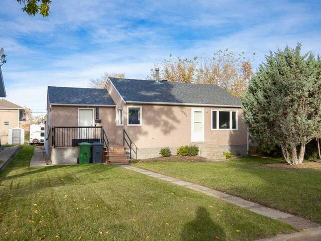 3908 45A Street Ponoka