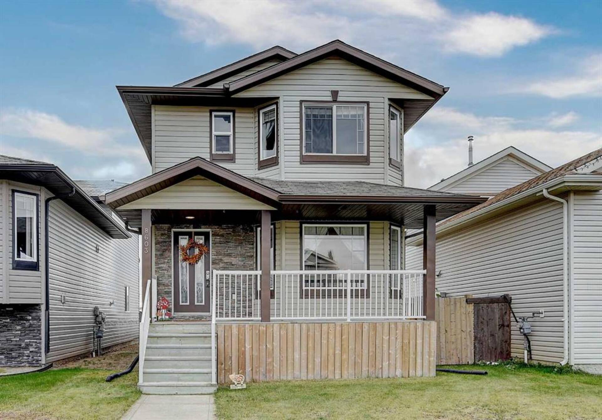 8603 103 Avenue Grande Prairie