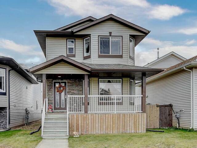 8603 103 Avenue Grande Prairie