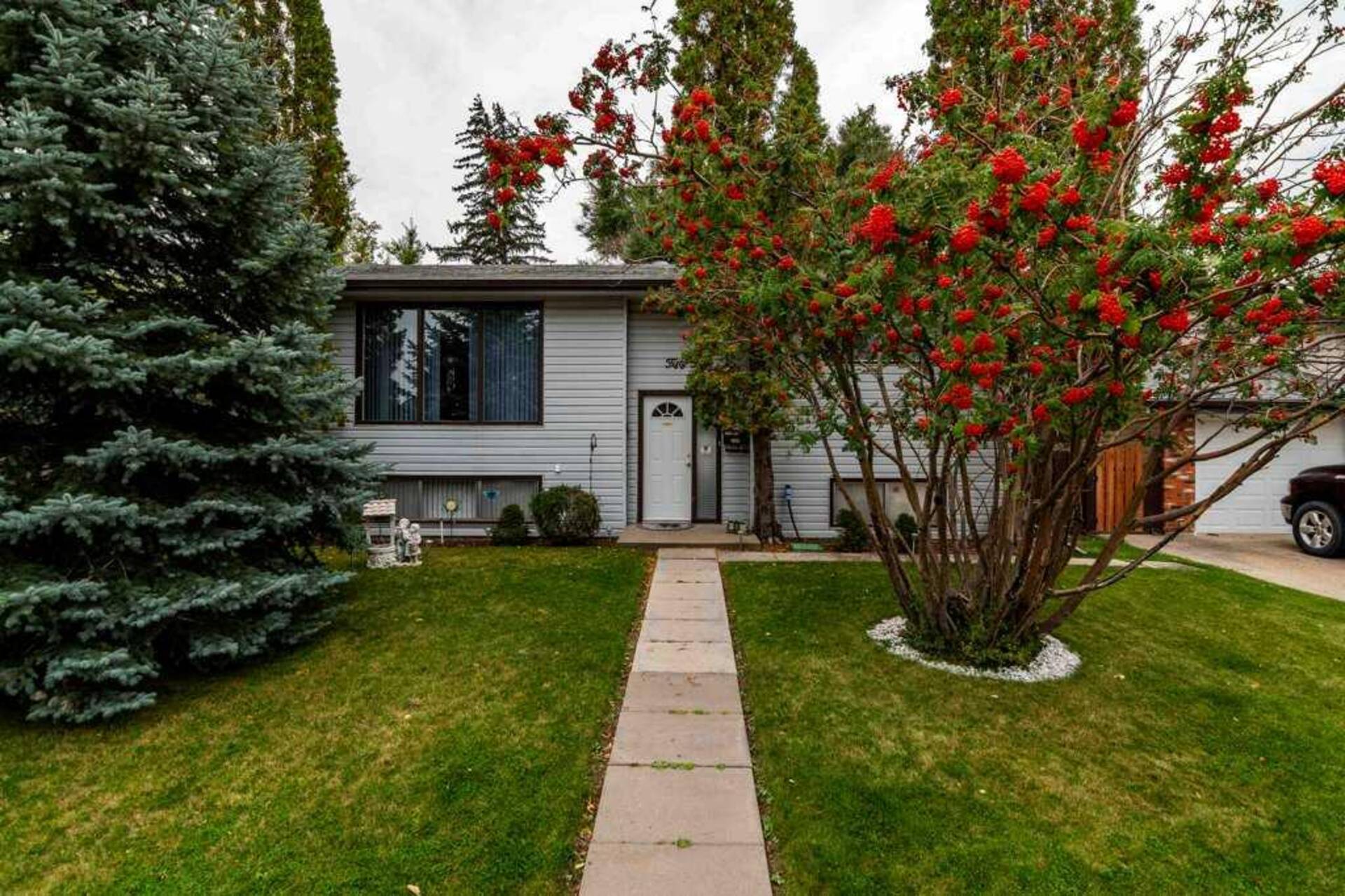 55 Hamilton Court NE Medicine Hat