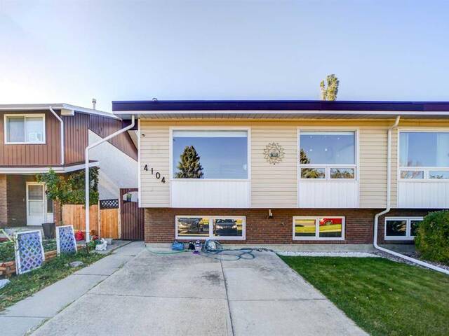 4104 20 Avenue S Lethbridge