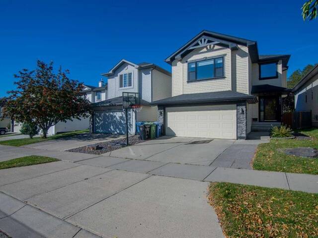 1035 Tuscany Drive NW Calgary