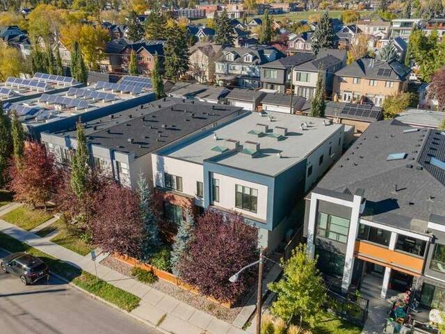 1, 1710 Kensington Road NW Calgary