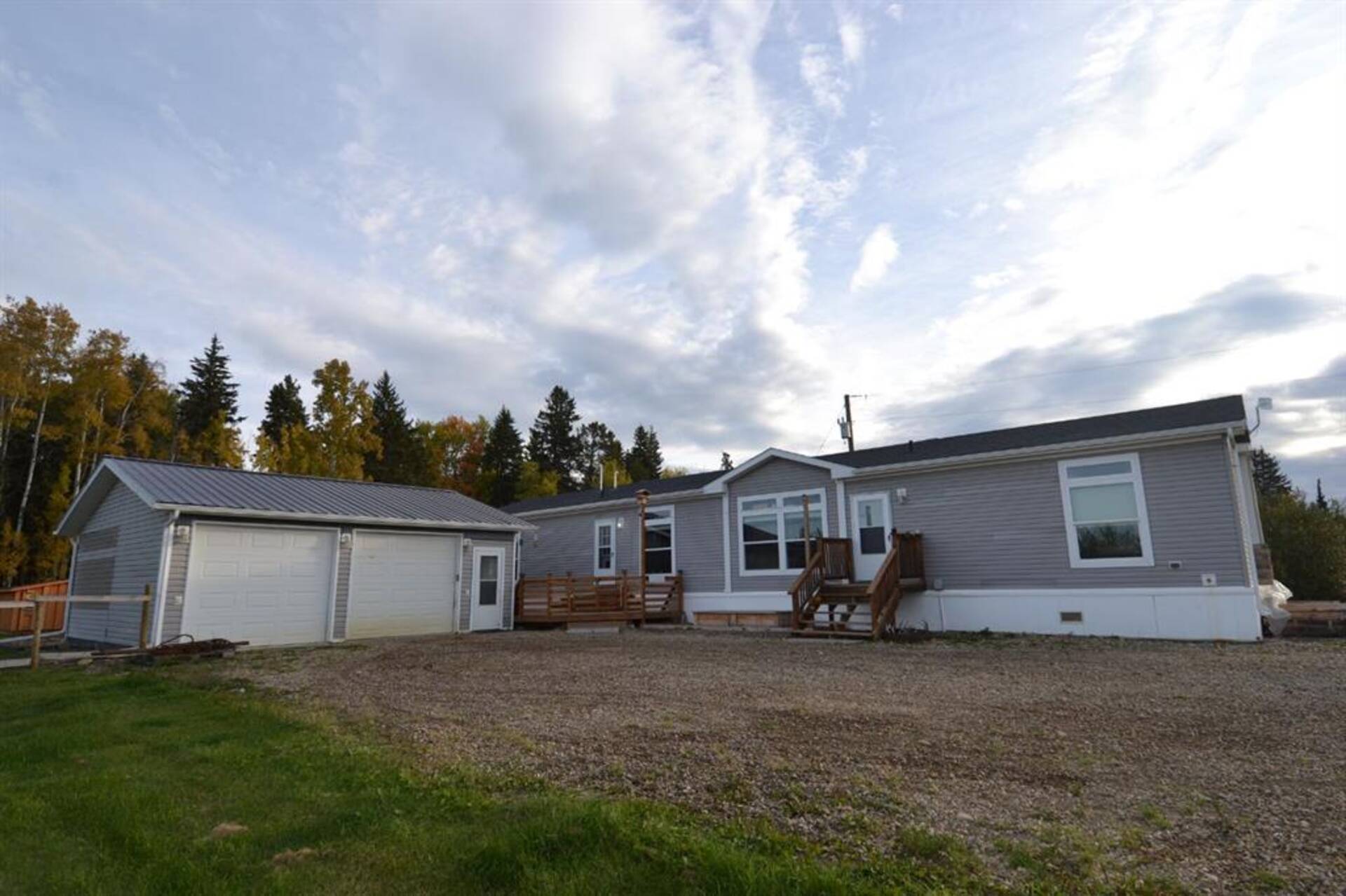 445057 Range Road 33 Rural Ponoka