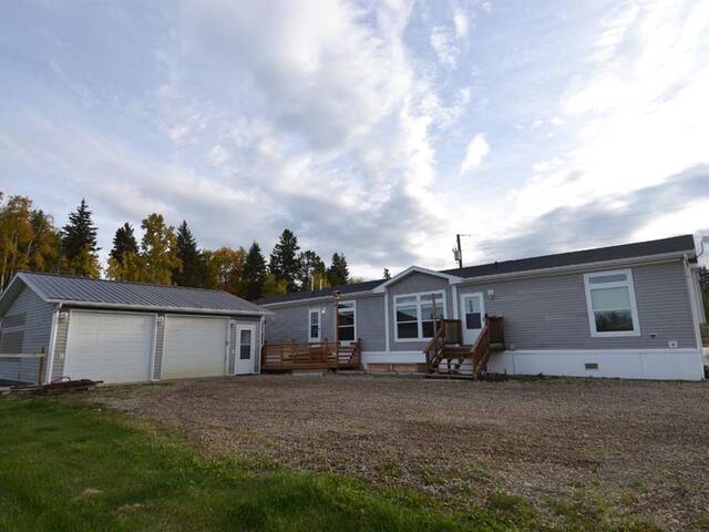 445057 Range Road 33 Rural Ponoka