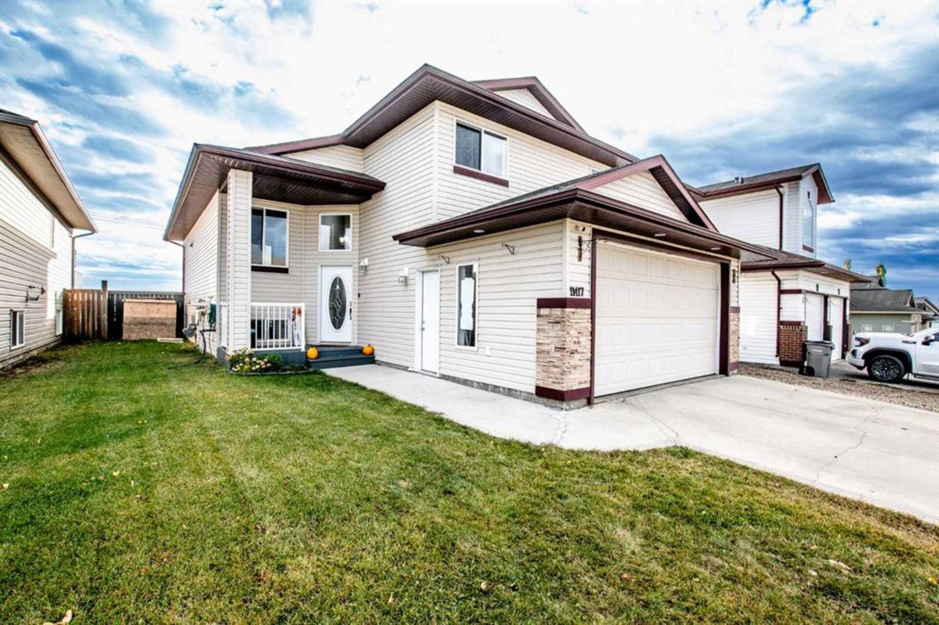 11417 88A Street Grande Prairie