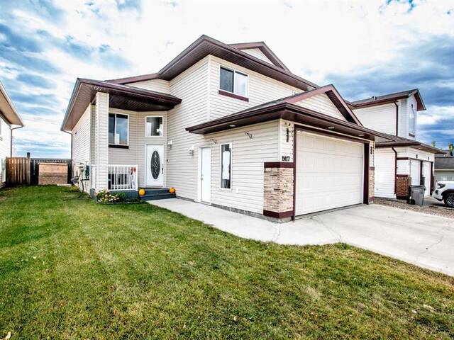 11417 88A Street Grande Prairie