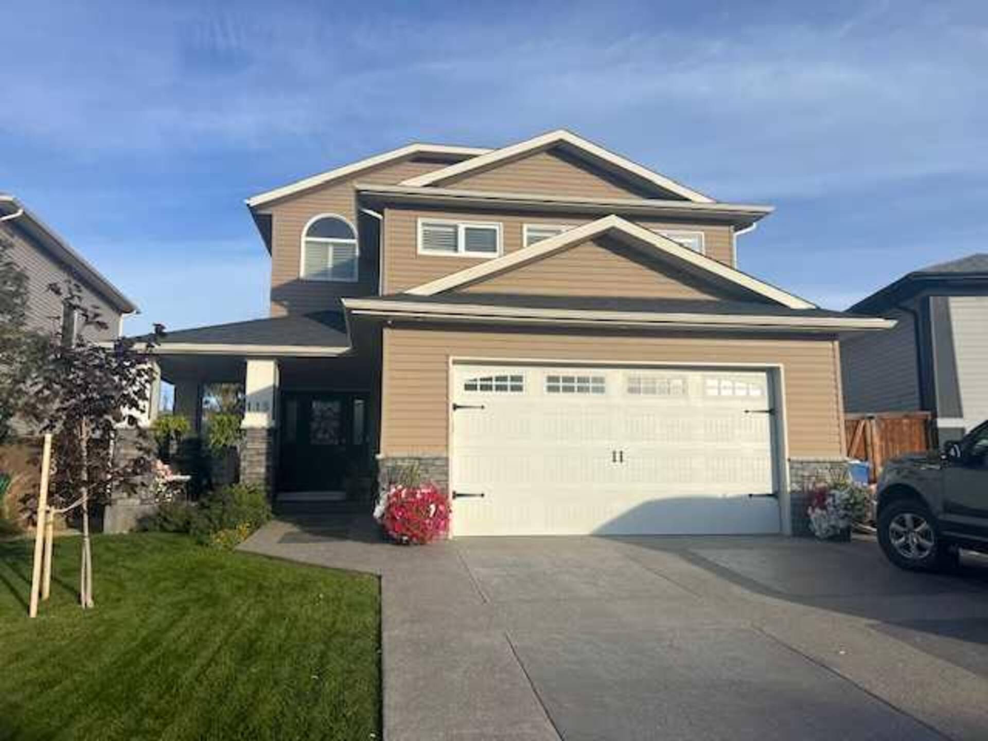 115 Tartan Circle W Lethbridge