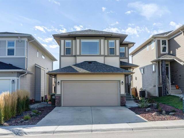 15 Heritage Heights Cochrane