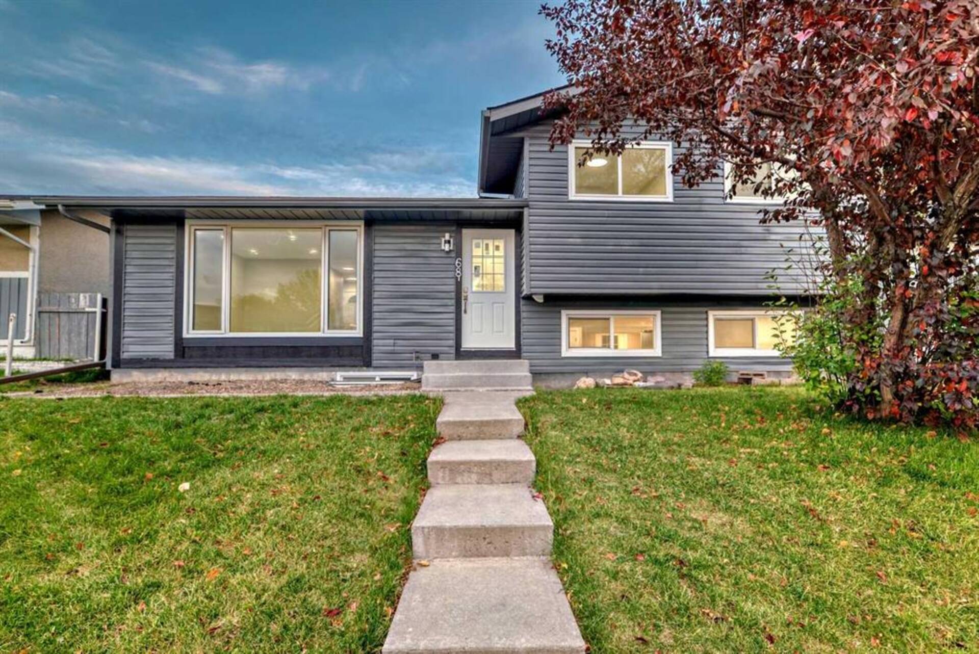 68 Pensville Road SE Calgary