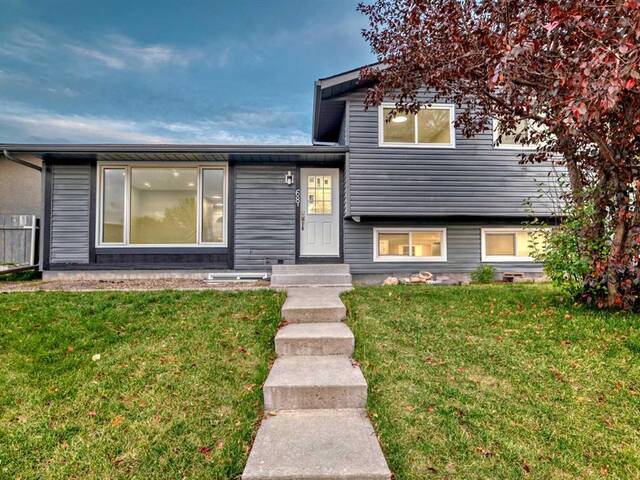 68 Pensville Road SE Calgary