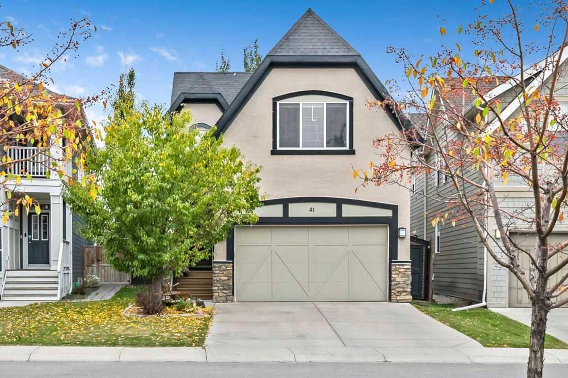 41 Mahogany Terrace SE Calgary