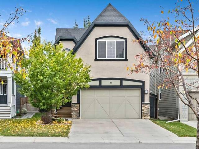 41 Mahogany Terrace SE Calgary