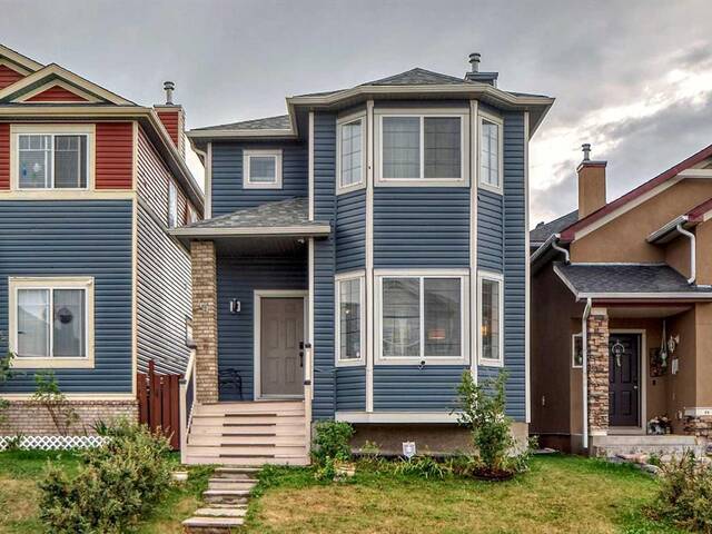 49 Saddlecrest Close NE Calgary