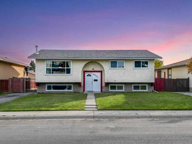 6527 23 Avenue NE Calgary