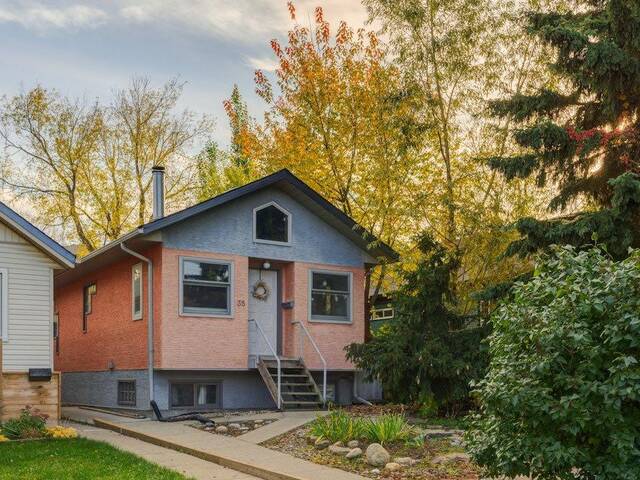 35 27 Avenue SW Calgary