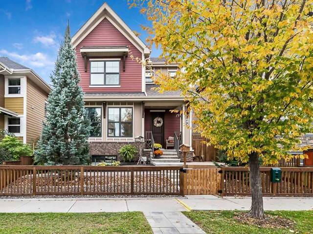 83 Masters Avenue SE Calgary