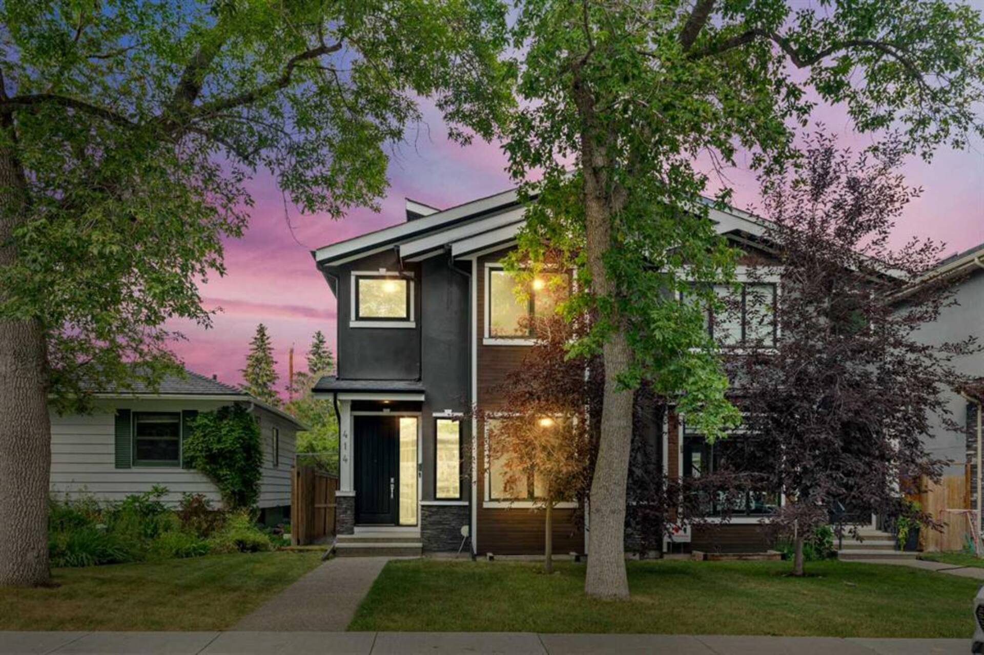 414 23 Avenue NW Calgary