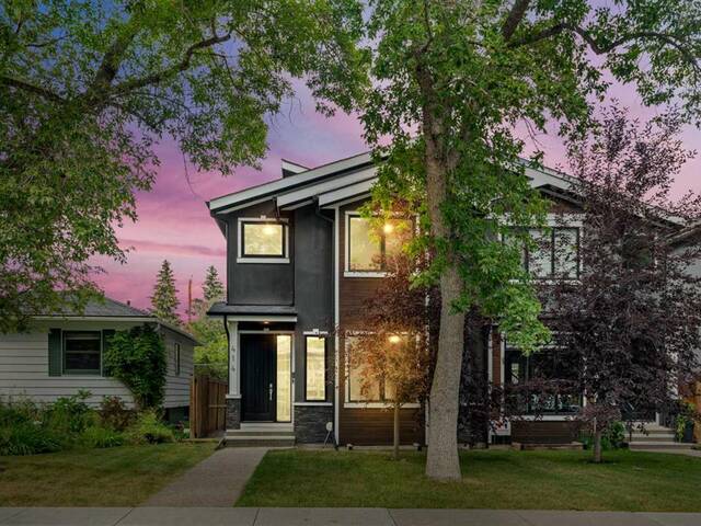 414 23 Avenue NW Calgary