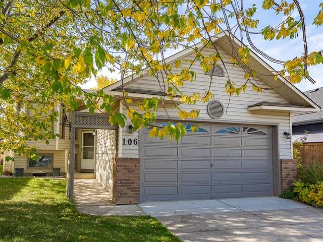 106 Harvest Wood Way NE Calgary