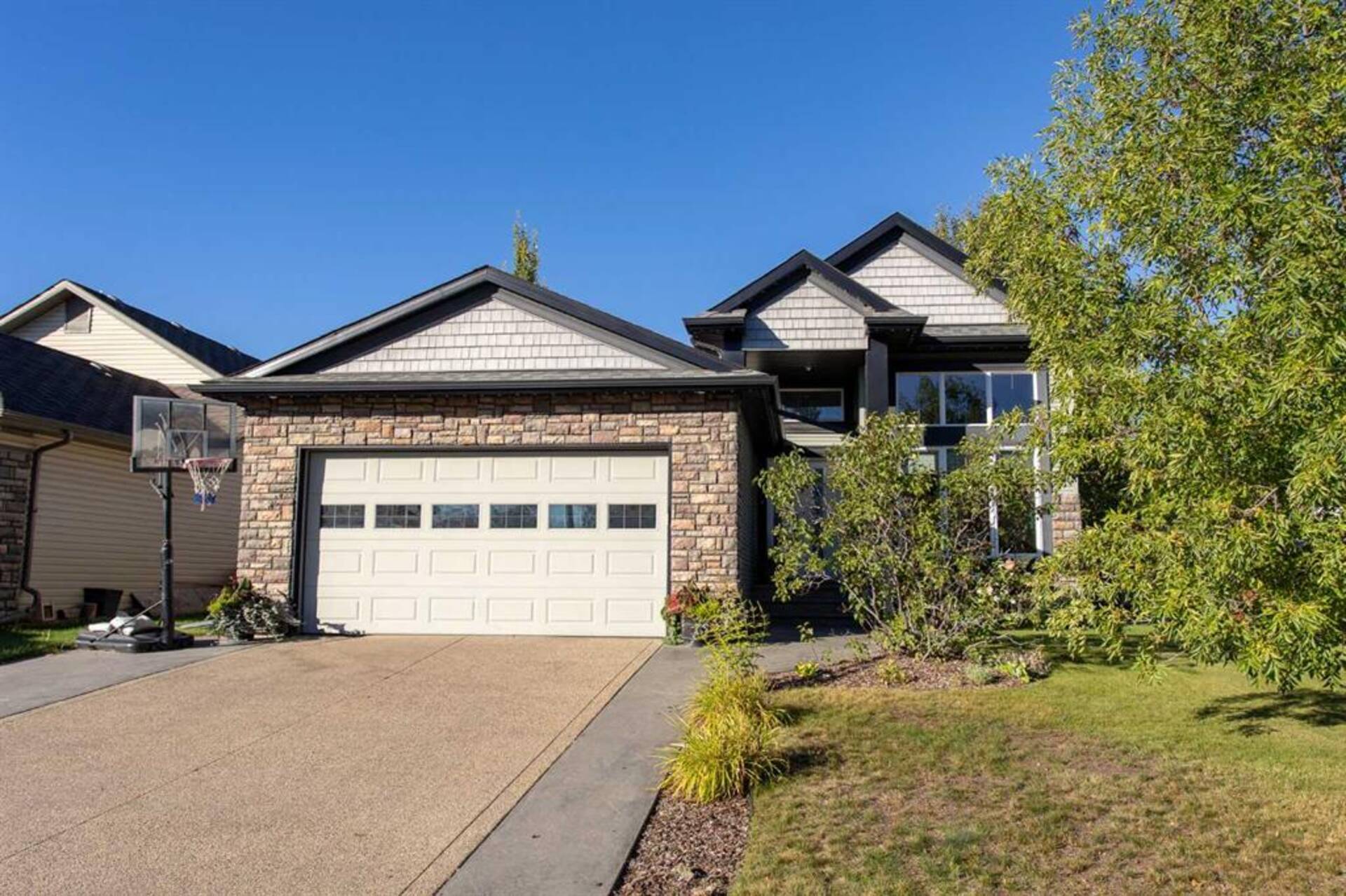 67 Webster Drive Red Deer