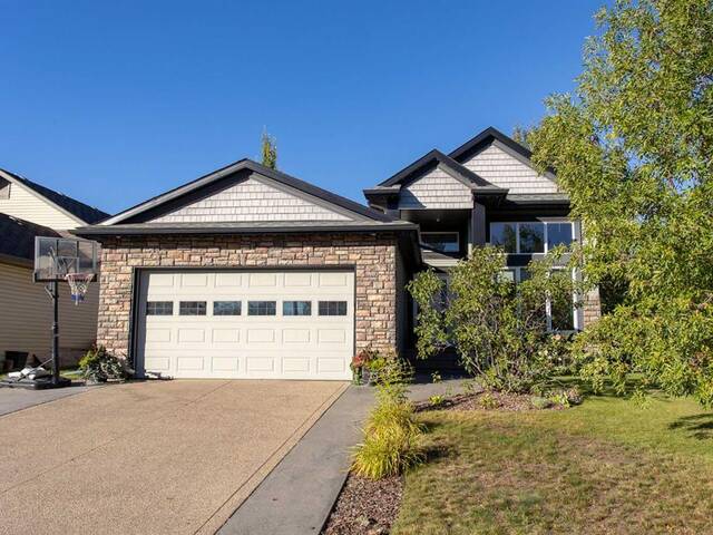 67 Webster Drive Red Deer