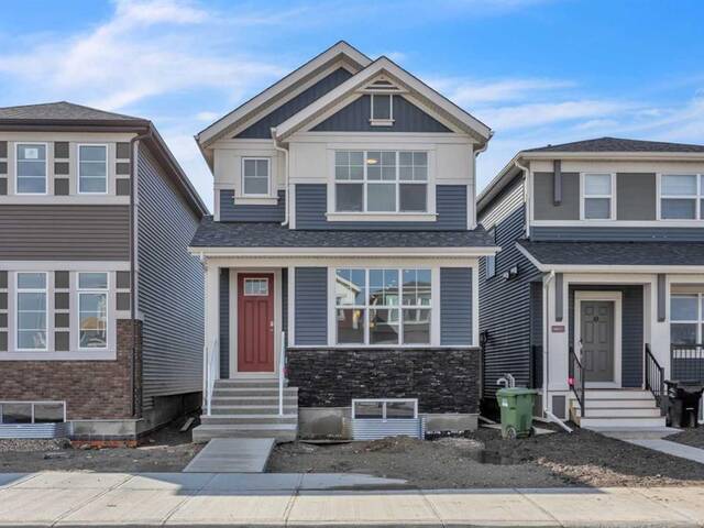 141 Corner Glen Way NE Calgary