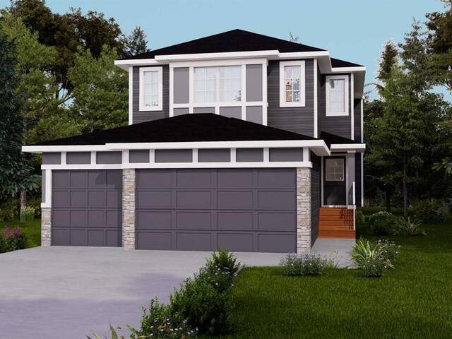 1373 Scarlett Ranch Boulevard Carstairs