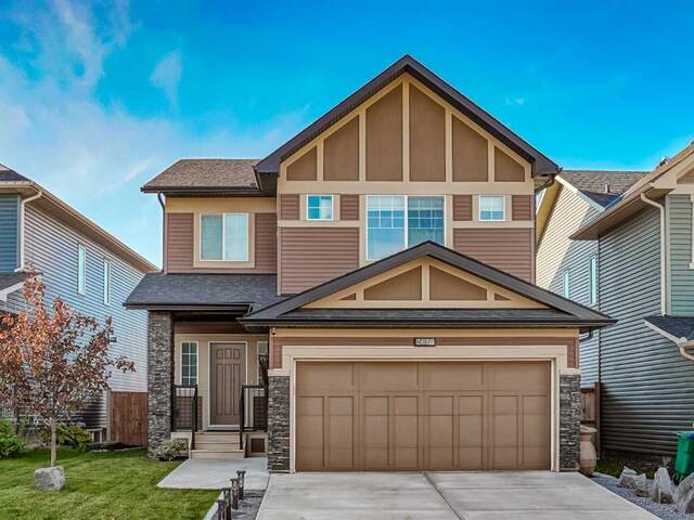 2636 Ravenslea Gardens SE Airdrie