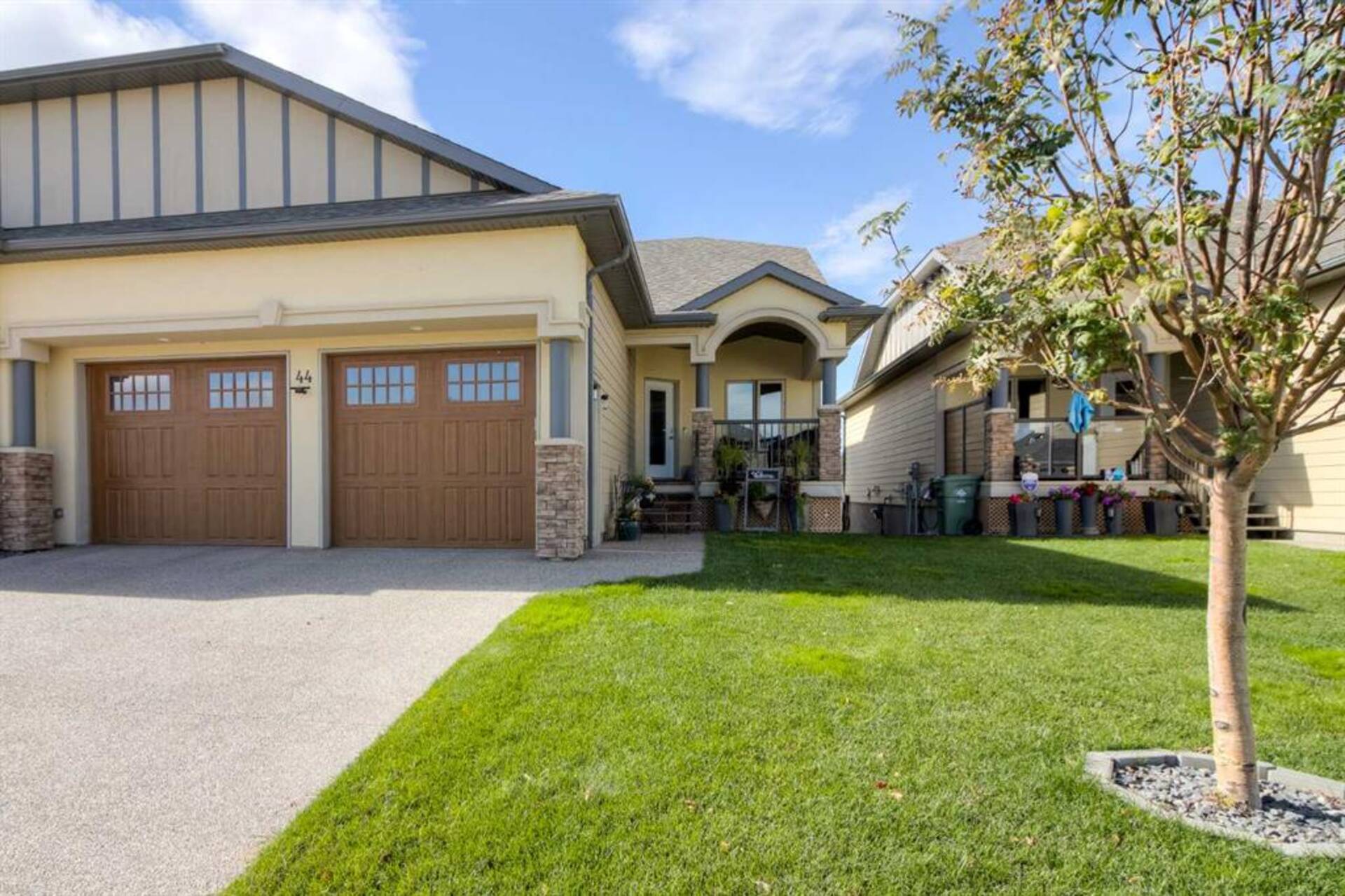 44 Prairie Lake Drive Taber