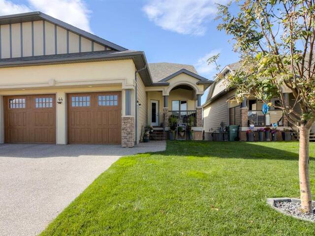 44 Prairie Lake Drive Taber