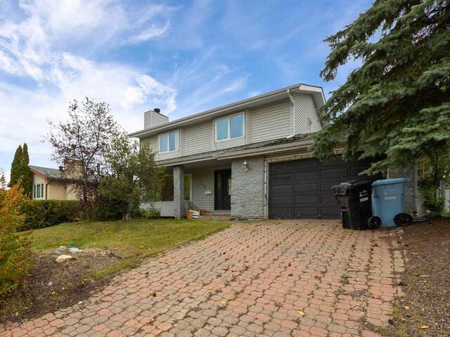 245 Ermine Crescent Fort McMurray