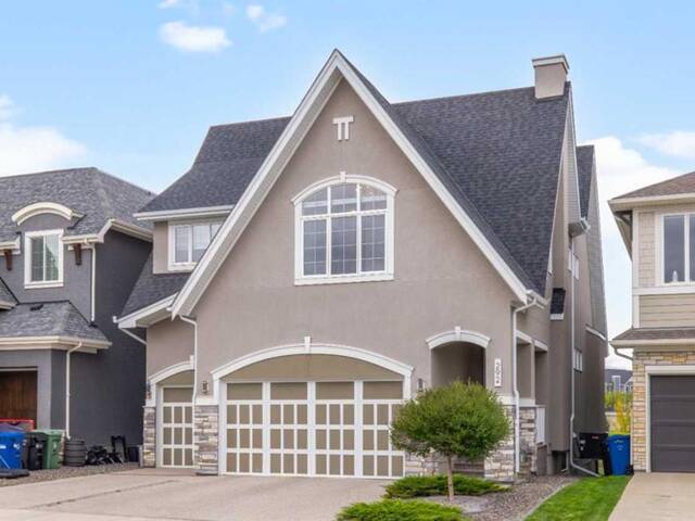 292 Masters Cove SE Calgary