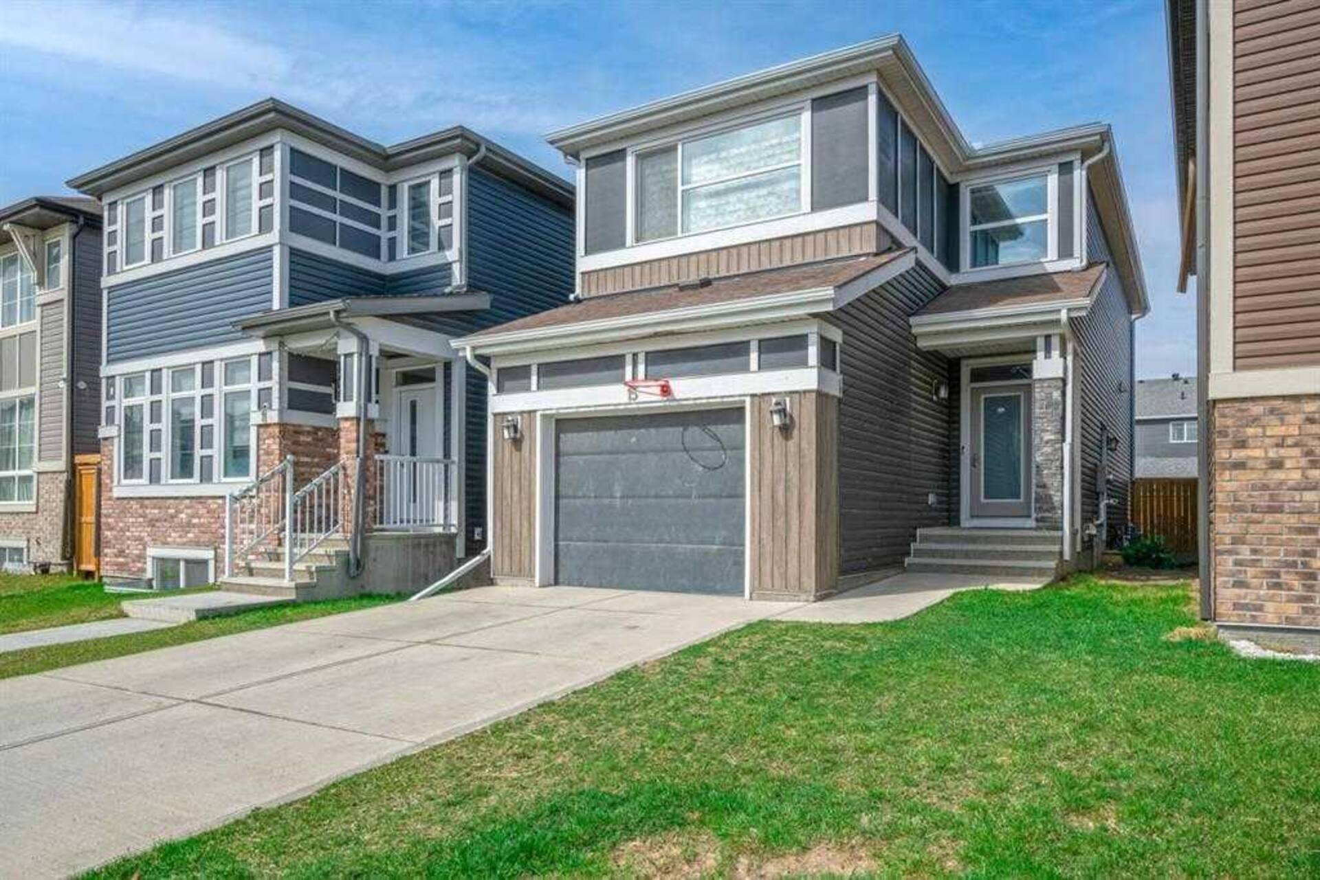 15 Corner Meadows Villas NE Calgary