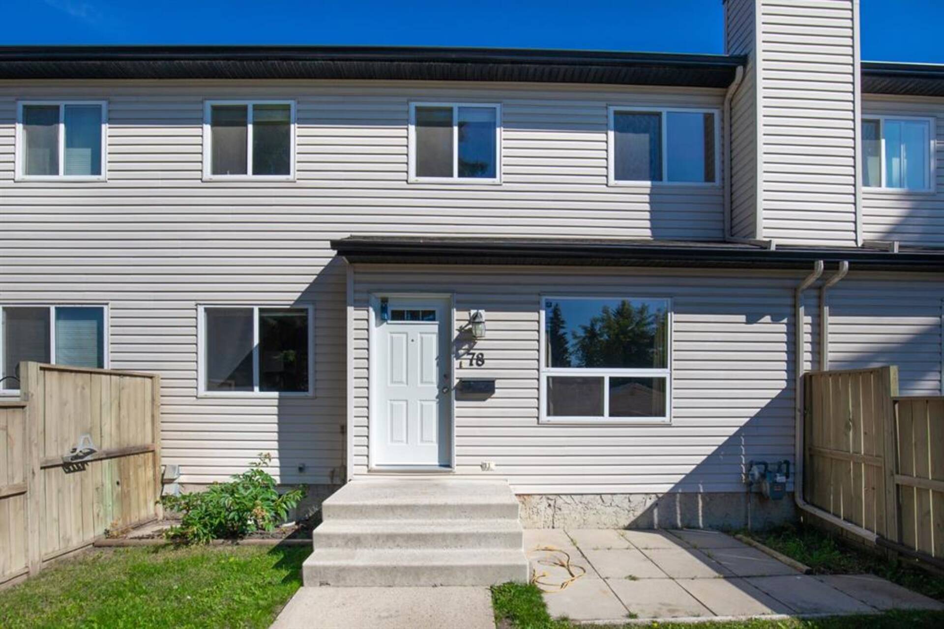 78, 31 Alford Avenue Red Deer