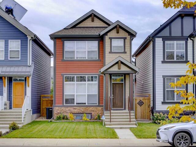 347 Masters Row SE Calgary