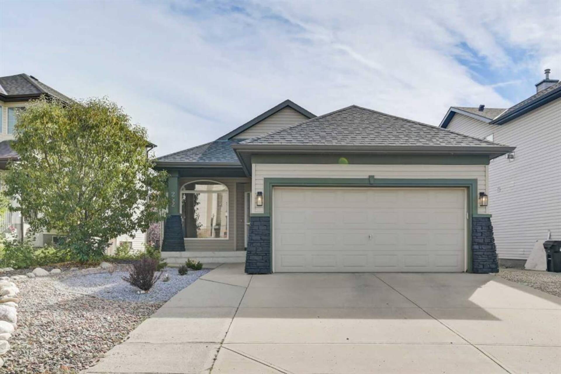 292 Arbour Crest Drive NW Calgary