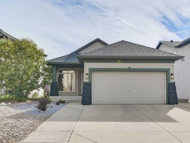 292 Arbour Crest Drive NW Calgary