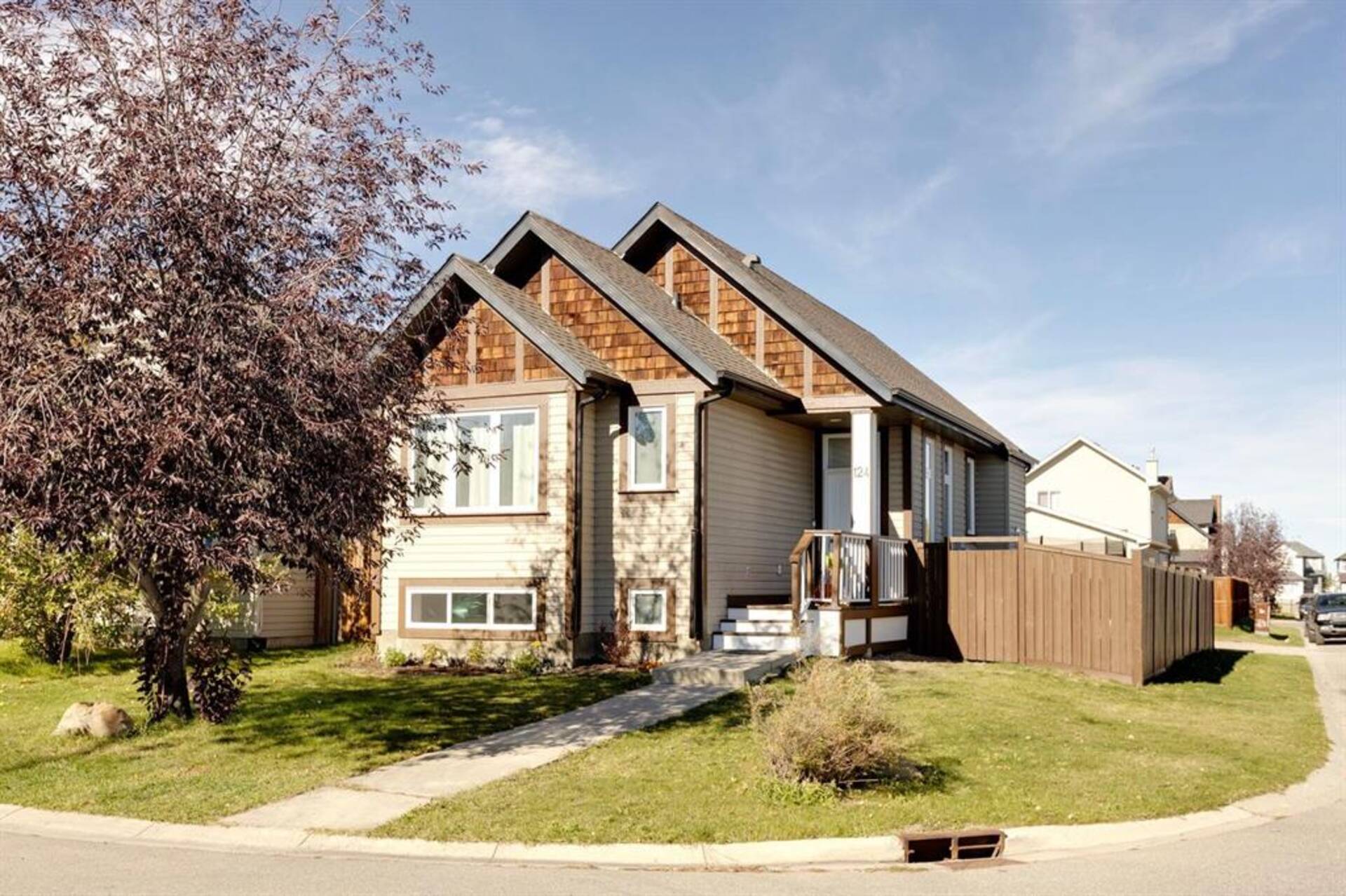 124 Evermeadow Manor SW Calgary