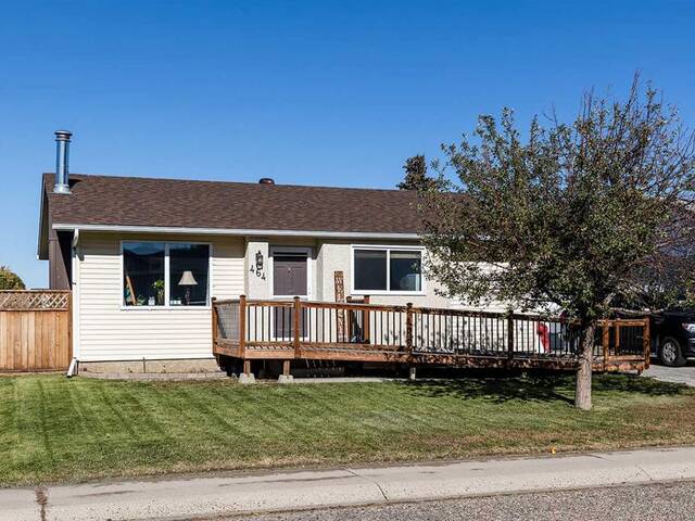 464 Hilton Crescent NE Medicine Hat