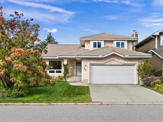 33 Sun Harbour Way SE Calgary