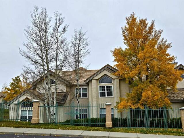 303 Patterson View SW Calgary