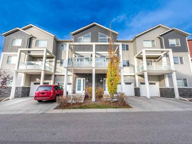 431 Redstone View NE Calgary