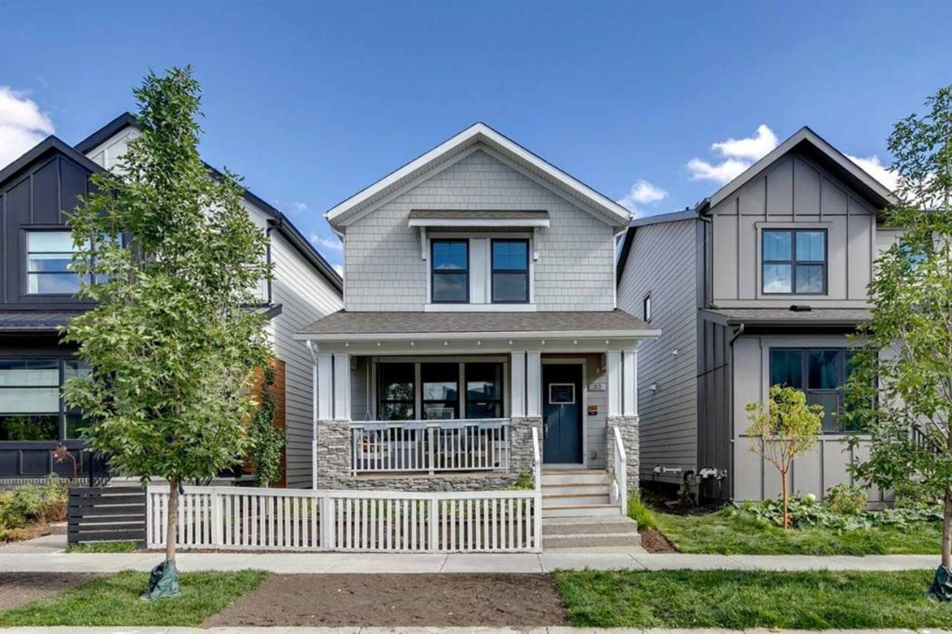 32 Treeline Manor SW Calgary