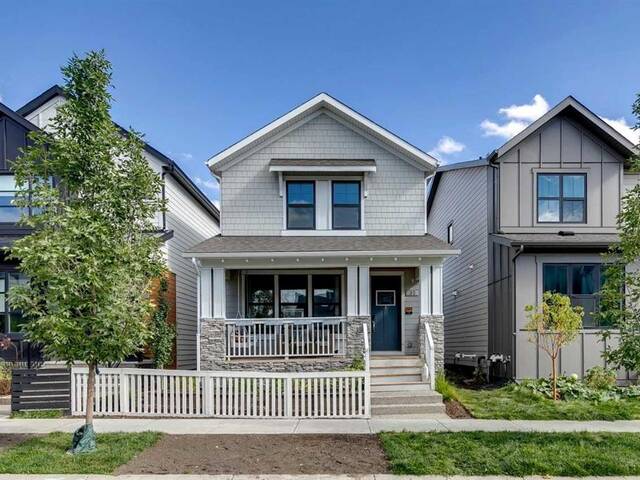 32 Treeline Manor SW Calgary