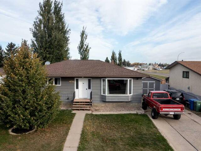 4713 Heirloom Crescent Taber