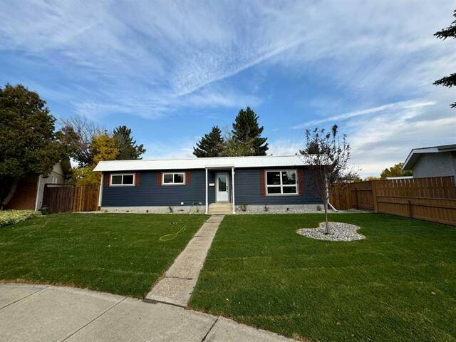 2605 11a Avenue N Lethbridge